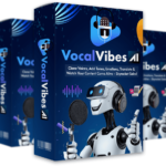 Vocal Vibes AI