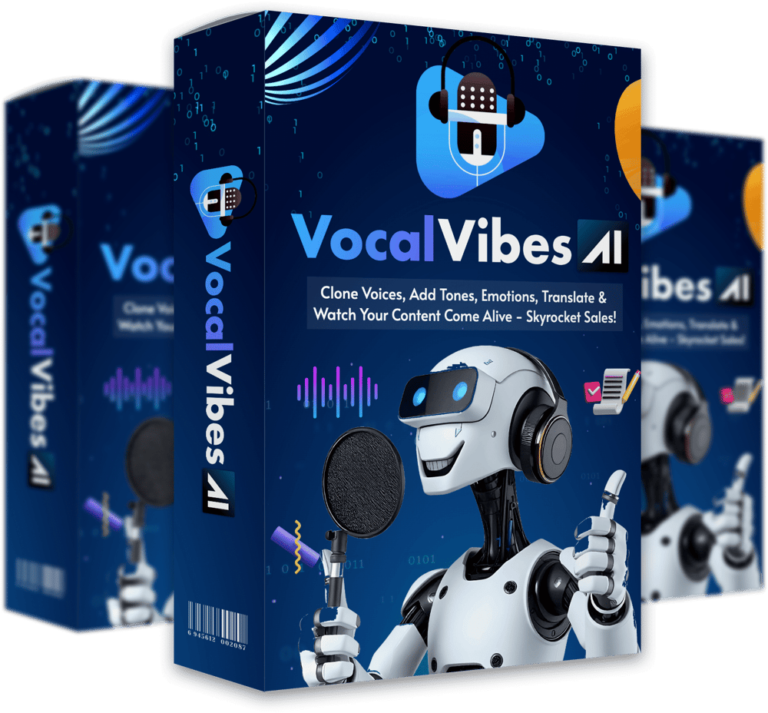 Vocal Vibes AI